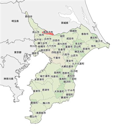 千葉県八千代市のニューハーフ(NH)情報